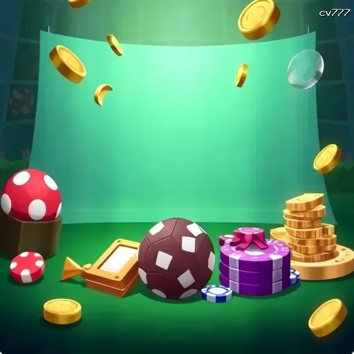 Mengulas Fitur Menarik di Situs Game cv777